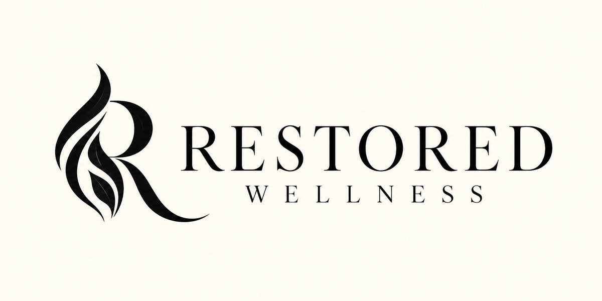 Restored Wellness